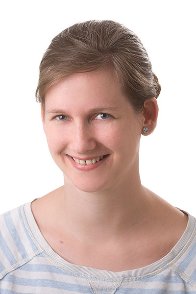Elena Schwarzer