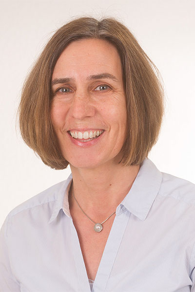 Nicole Wellert